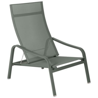 Fermob Alize Armchair - Color: Green - 890748ST