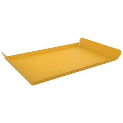 FRM2513741 Fermob Alto 14-In. x 9-In. Tray - Color: Yellow -  sku FRM2513741