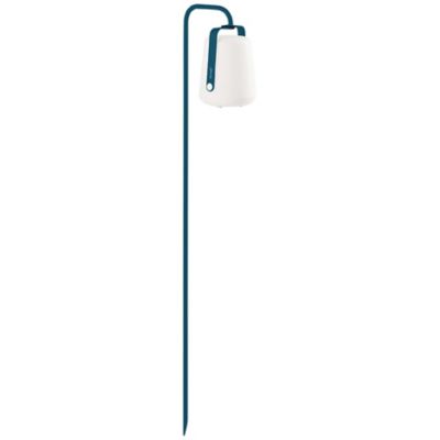 Fermob Balad Upright Spike Stand - Color: Blue - 363221