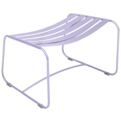 Fermob Surprising Footrest - Color: Purple - 1218D1