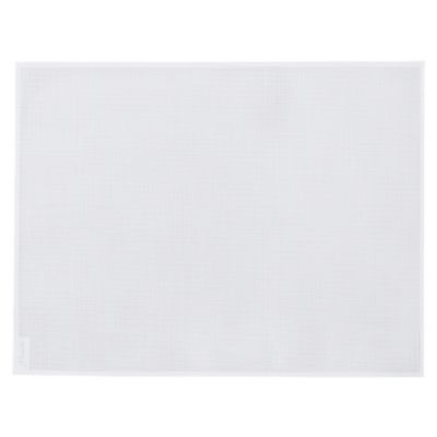 FRM1965364 Fermob Outdoor Placemat - Set of 2 - Color: White  sku FRM1965364