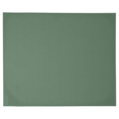 Fermob Outdoor Placemat - Set of 2 - Color: Green - 260082