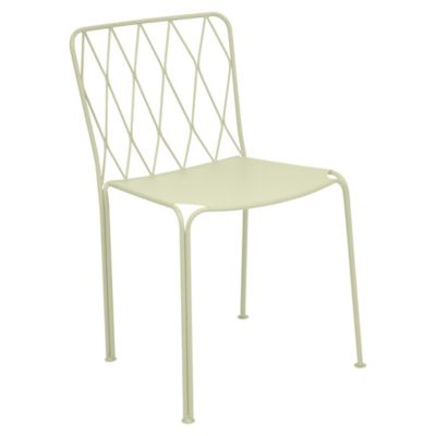 FRM1965724 Fermob Kintbury Chair - Set of 2 - Color: Green -  sku FRM1965724