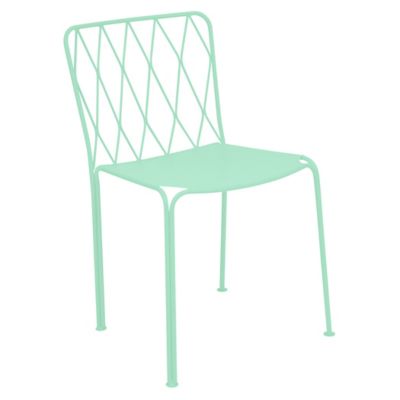 FRM2547927 Fermob Kintbury Chair - Set of 2 - Color: Green -  sku FRM2547927