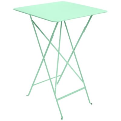 FRM2410140 Fermob Bistro High Table - Color: Green - 025083 sku FRM2410140