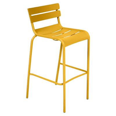 Luxembourg High Stool Set of 2