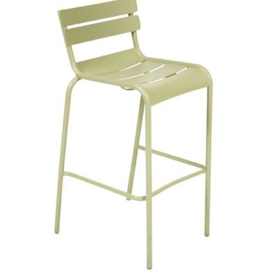 FRM2434081 Fermob Luxembourg High Stool - Set of 2 - Color: G sku FRM2434081