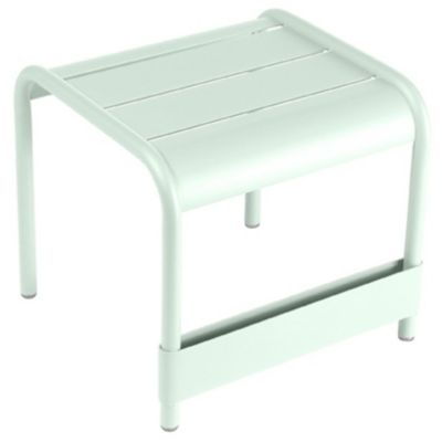 FRM2434177 Fermob Luxembourg Outdoor Small Low Table/Footrest sku FRM2434177