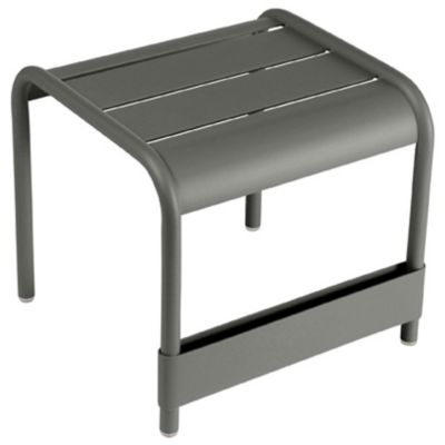 FRM2434188 Fermob Luxembourg Outdoor Small Low Table/Footrest sku FRM2434188