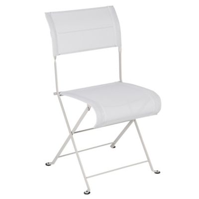 FRM2224670 Fermob Dune Stereo OTF Side Chair - Set of 2 - Col sku FRM2224670