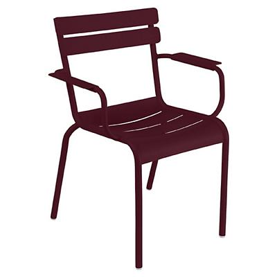 Luxembourg Stacking Armchair Set of 4