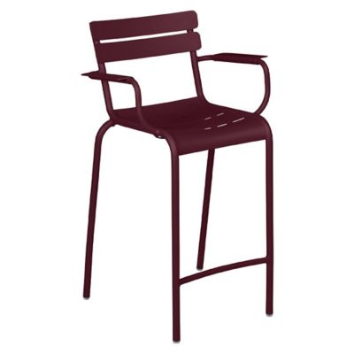 FRM2224703 Fermob Luxembourg High Armchair - Set of 2 - Color sku FRM2224703