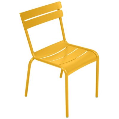 FRM2408711 Fermob Luxembourg Side Chair - Set of 4 - Color: Y sku FRM2408711