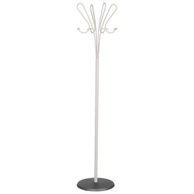 FRM2401227 Fermob Accroche Coeurs Coat Stand - Color: Grey -  sku FRM2401227