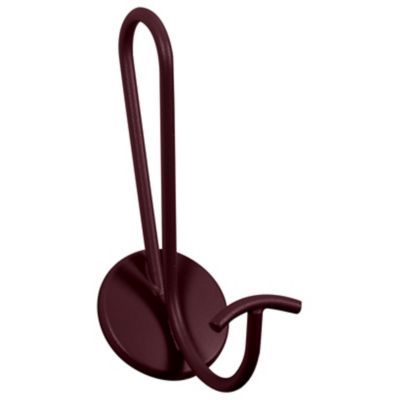 FRM2401233 Fermob Acrobate Wall Peg - Color: Red - 9693B9 sku FRM2401233