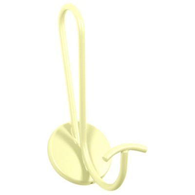 Fermob Acrobate Wall Peg - Color: Yellow - 9693A6