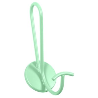 FRM2401237 Fermob Acrobate Wall Peg - Color: Green - 969383 sku FRM2401237