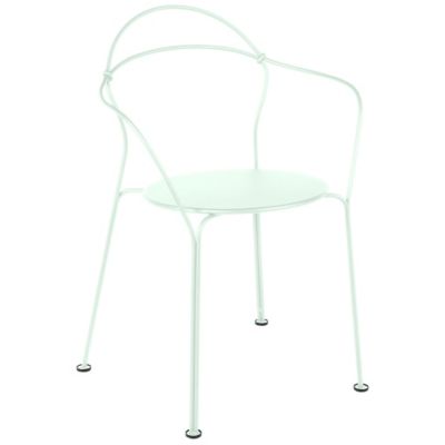 FRM2401251 Fermob Airloop Armchair - Set of 2 - Color: Green  sku FRM2401251