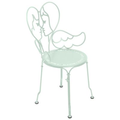 FRM2401301 Fermob Ange Armchair - Color: Green - 2008A7 sku FRM2401301