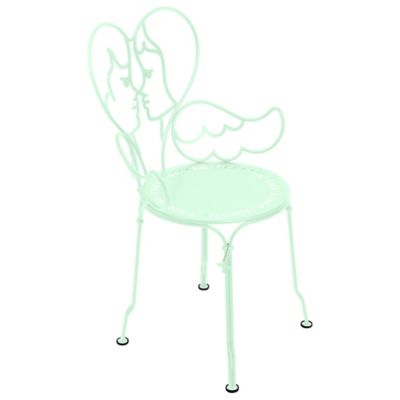 FRM2401304 Fermob Ange Armchair - Color: Green - 200883 sku FRM2401304