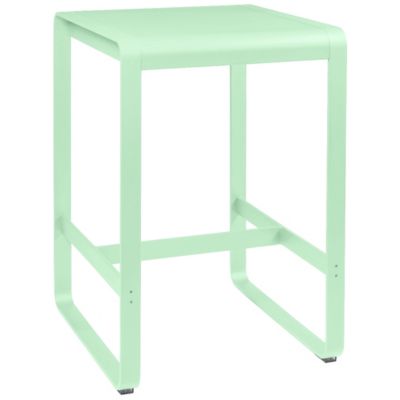 FRM2402138 Fermob Bellevie High Table - Color: Green - Size:  sku FRM2402138