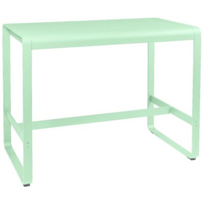 FRM2402139 Fermob Bellevie High Table - Color: Green - Size:  sku FRM2402139