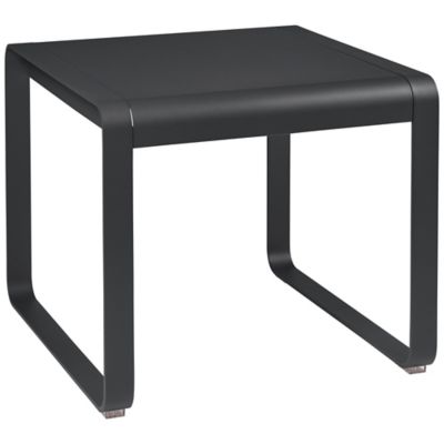 FRM2402160 Fermob Bellevie Mid Height Table - Color: Black -  sku FRM2402160