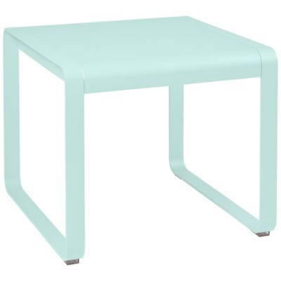 FRM2402182 Fermob Bellevie Mid Height Table - Color: Green -  sku FRM2402182