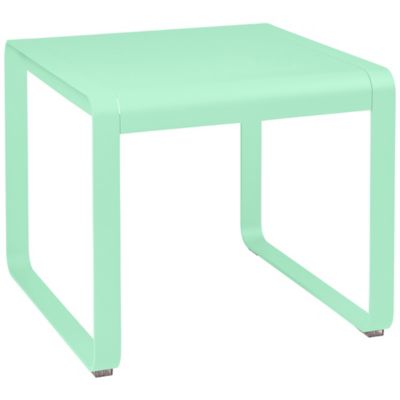 FRM2402190 Fermob Bellevie Mid Height Table - Color: Green -  sku FRM2402190