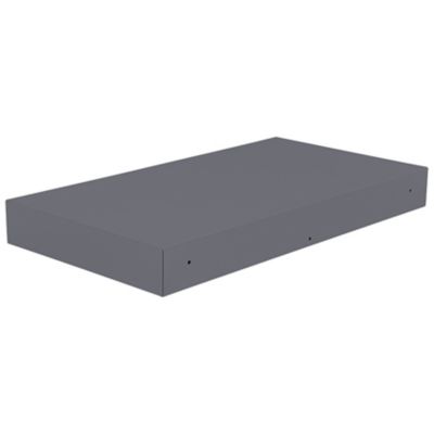 FRM2402287 Fermob Bellevie Rectangular Connecting Shelf - Col sku FRM2402287