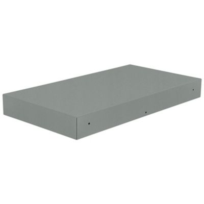 FRM2402280 Fermob Bellevie Rectangular Connecting Shelf - Col sku FRM2402280