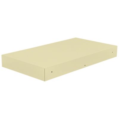 FRM2402288 Fermob Bellevie Rectangular Connecting Shelf - Col sku FRM2402288