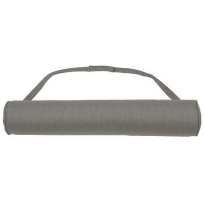 FRM2402304 Fermob Bellevie Sunlounger Headrest - Color: Grey  sku FRM2402304