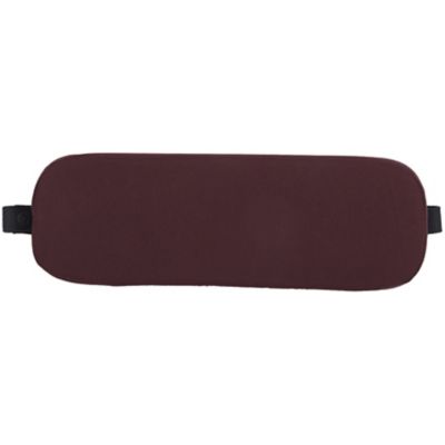 Fermob Color Mix Outdoor Headrest Cushion - Color: Red - 3141A4