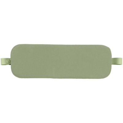 Fermob Color Mix Outdoor Headrest Cushion - Color: Green - 3141C2