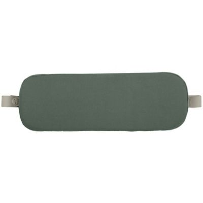 Fermob Color Mix Outdoor Headrest Cushion - Color: Green - 314186