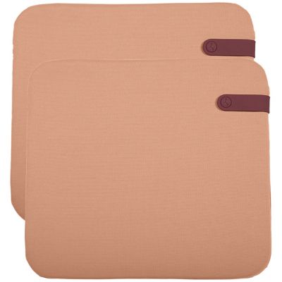 FRM2403665 Fermob Color Mix Luxembourg Cushion - Set of 2 - C sku FRM2403665