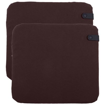 FRM2403666 Fermob Color Mix Luxembourg Cushion - Set of 2 - C sku FRM2403666