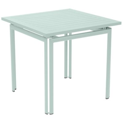 FRM2403690 Fermob Costa Square Dining Table - Color: Green -  sku FRM2403690