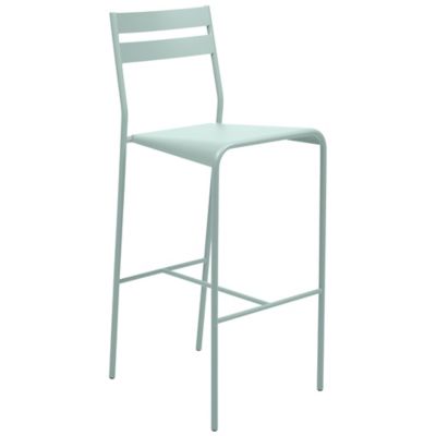 FRM2403752 Fermob Facto Barstool - Color: Green - 2503A7 sku FRM2403752