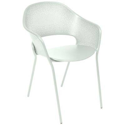 FRM2403914 Fermob Kate Chair - Set of 2 - Color: Green - 7302 sku FRM2403914