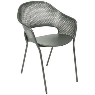 FRM2403921 Fermob Kate Chair - Set of 2 - Color: Green - 7302 sku FRM2403921