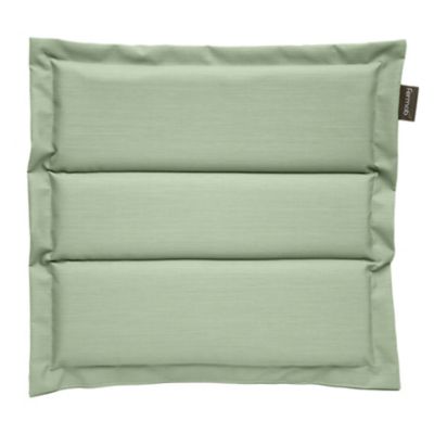 Fermob Luxembourg Chair Cushion - Color: Green - 2750776