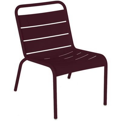 FRM2404900 Fermob Luxembourg Lounge Chair - Set of 2 - Color: sku FRM2404900