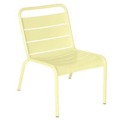 FRM2434135 Fermob Luxembourg Lounge Chair - Set of 2 - Color: sku FRM2434135