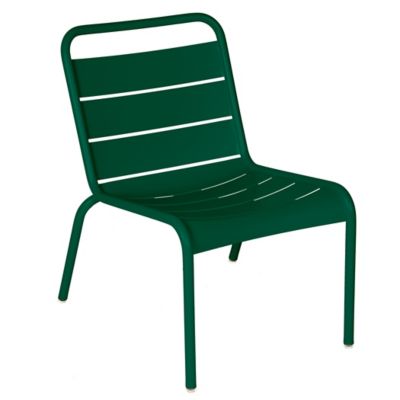 FRM2434139 Fermob Luxembourg Lounge Chair - Set of 2 - Color: sku FRM2434139