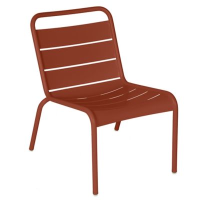 FRM2434134 Fermob Luxembourg Lounge Chair - Set of 2 - Color: sku FRM2434134