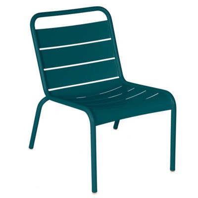 FRM2434142 Fermob Luxembourg Lounge Chair - Set of 2 - Color: sku FRM2434142