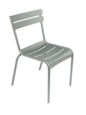 FRM2405018 Fermob Luxembourg Steel Side Chair - Set of 2 - Co sku FRM2405018