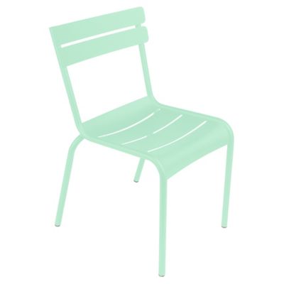 FRM2405021 Fermob Luxembourg Steel Side Chair - Set of 2 - Co sku FRM2405021